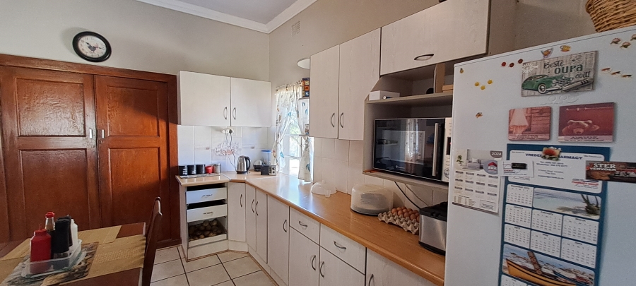 3 Bedroom Property for Sale in Vredefort Free State